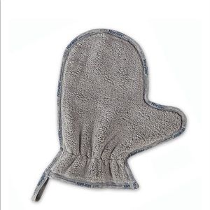 Graphite Dusting Mitt
